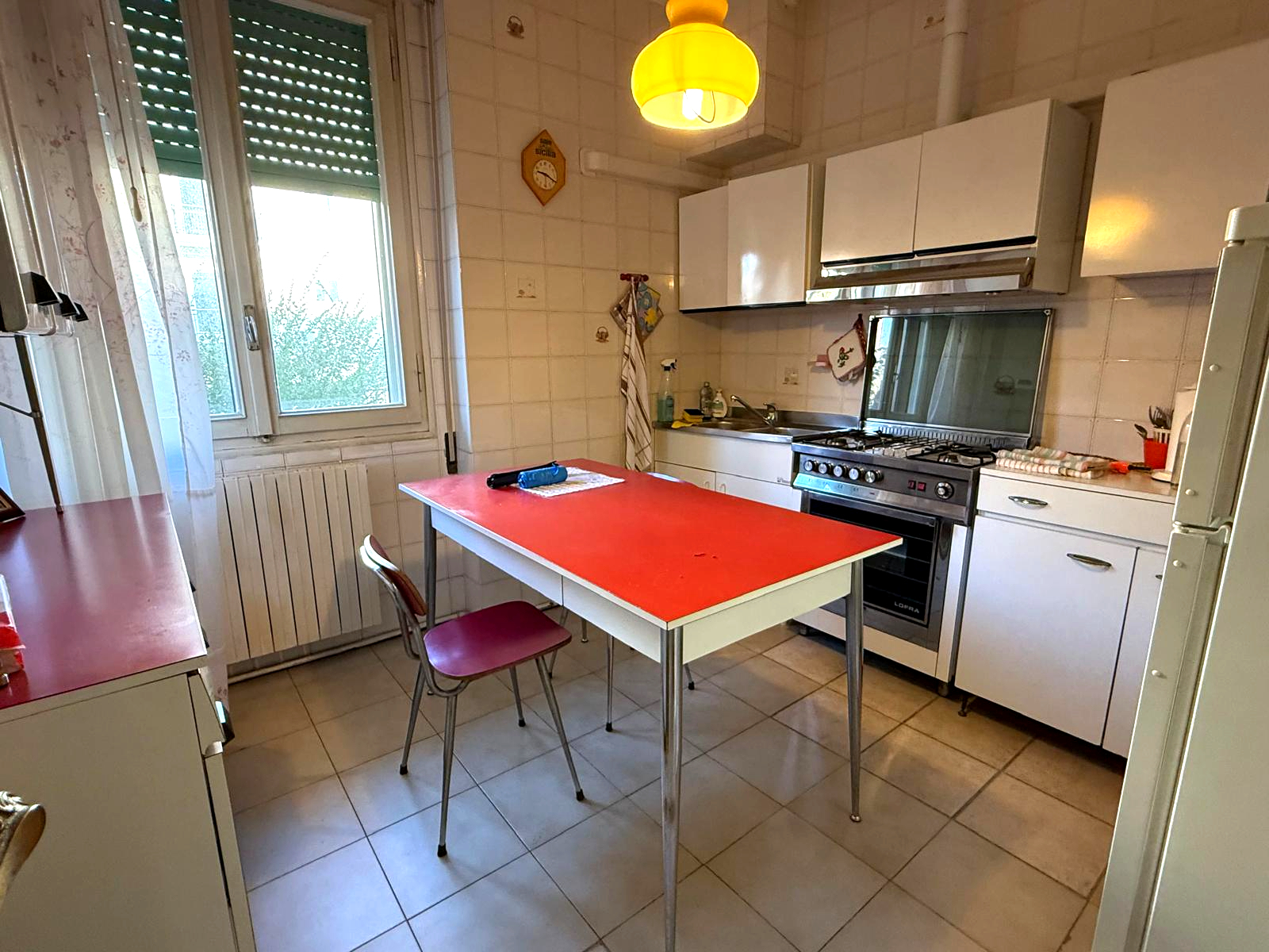 Appartamento da ristrutturare in viale machiavelli 16, Rovigo