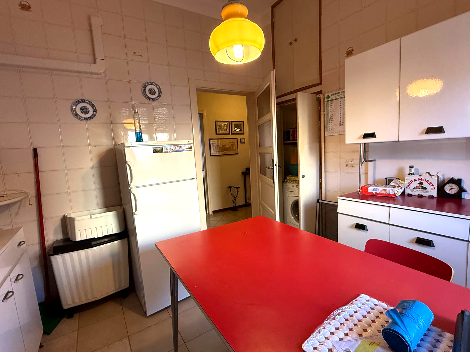 Appartamento da ristrutturare in viale machiavelli 16, Rovigo