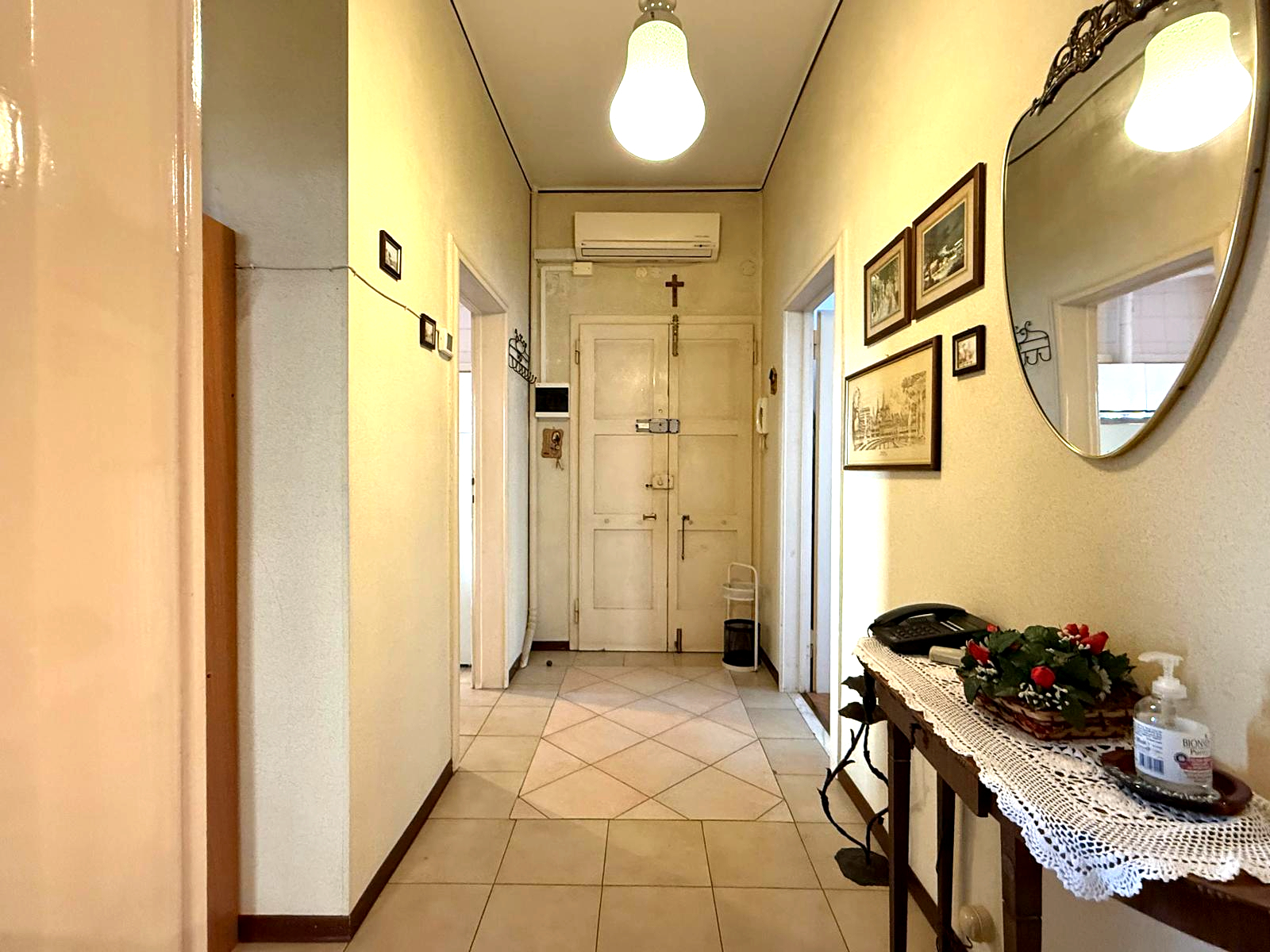 Appartamento da ristrutturare in viale machiavelli 16, Rovigo