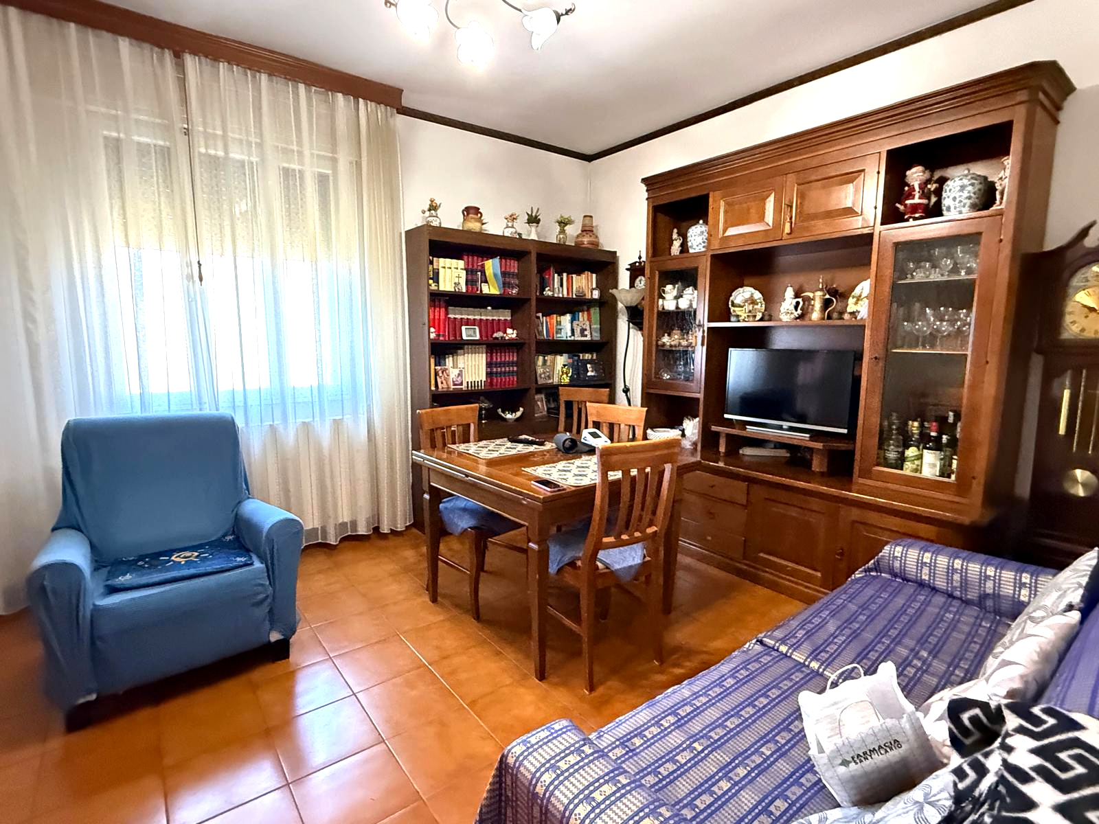 Appartamento con box in via giovanni caracchio 7, Rovigo