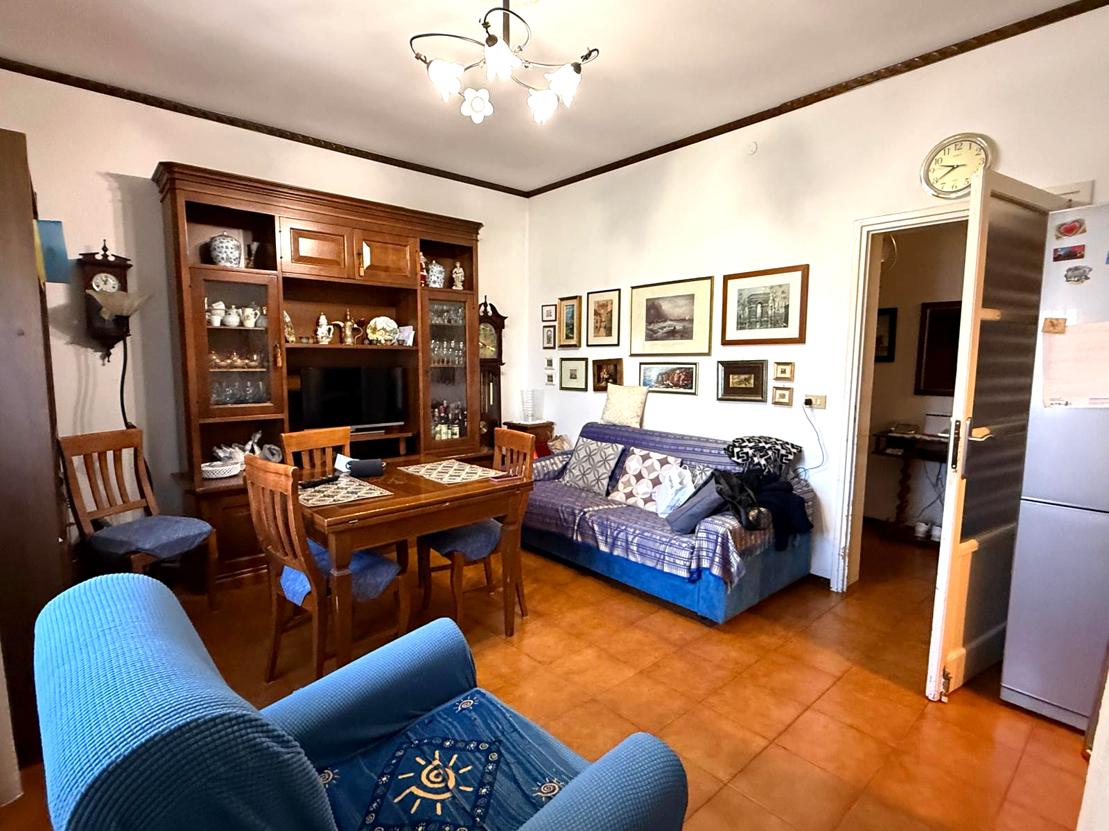 Appartamento con box in via giovanni caracchio 7, Rovigo