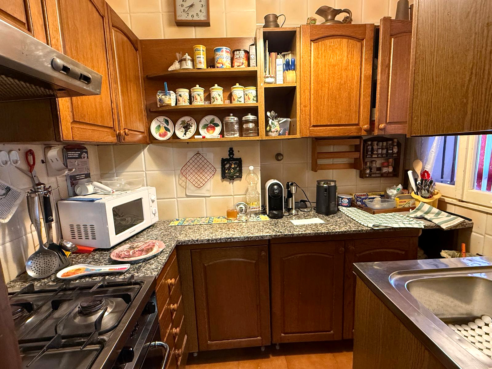 Appartamento con box in via giovanni caracchio 7, Rovigo