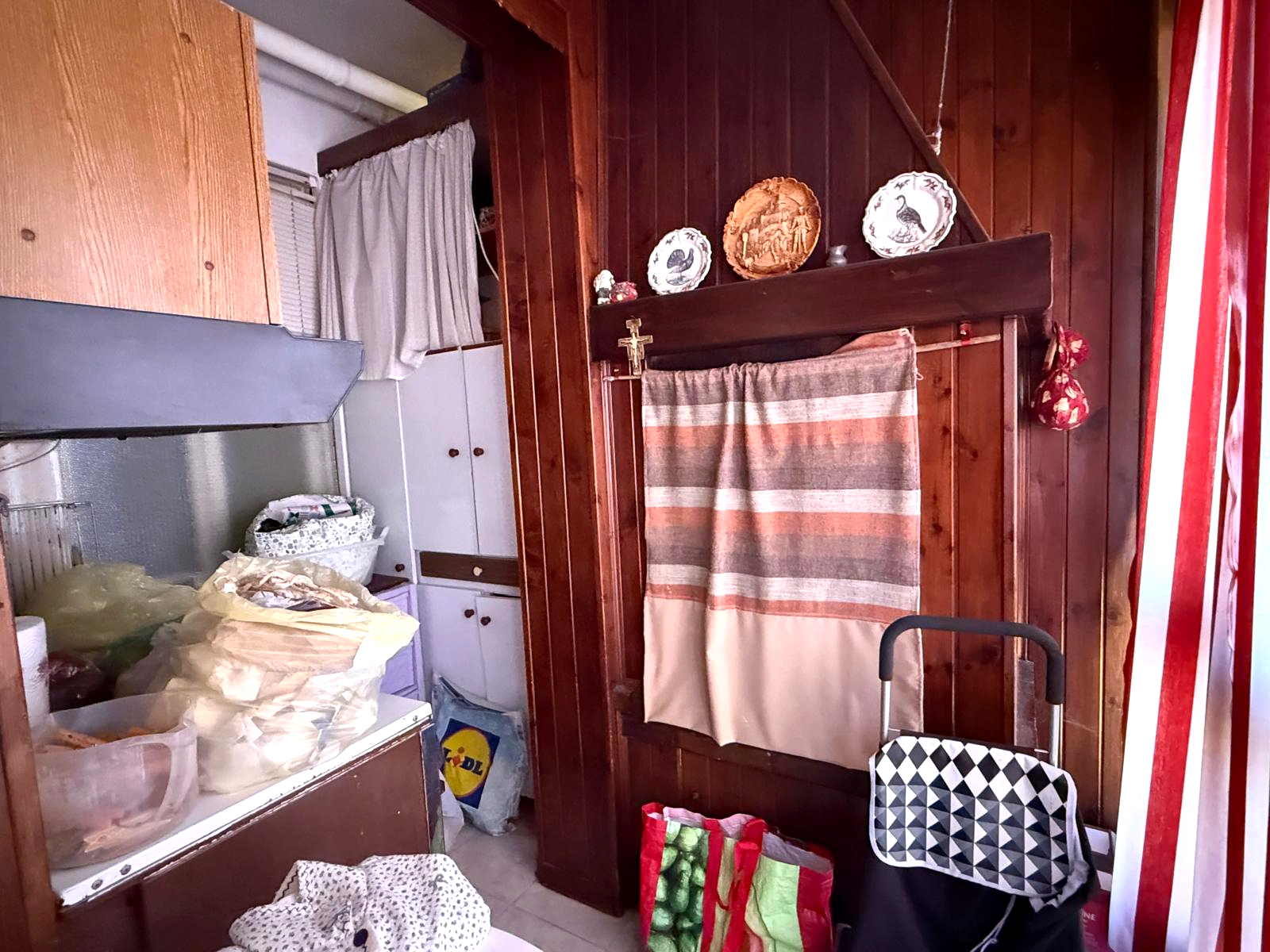 Appartamento con box in via giovanni caracchio 7, Rovigo