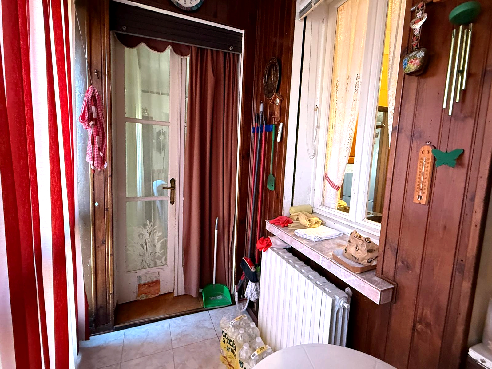 Appartamento con box in via giovanni caracchio 7, Rovigo