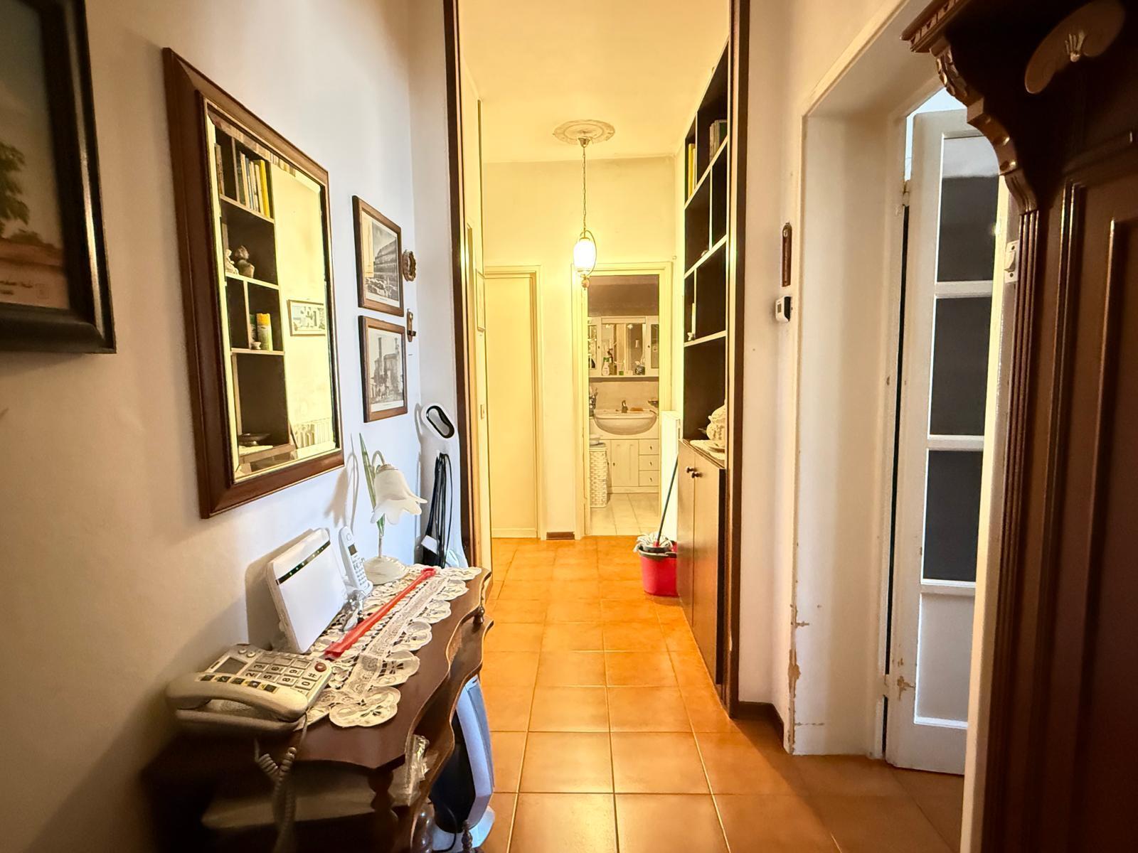 Appartamento con box in via giovanni caracchio 7, Rovigo