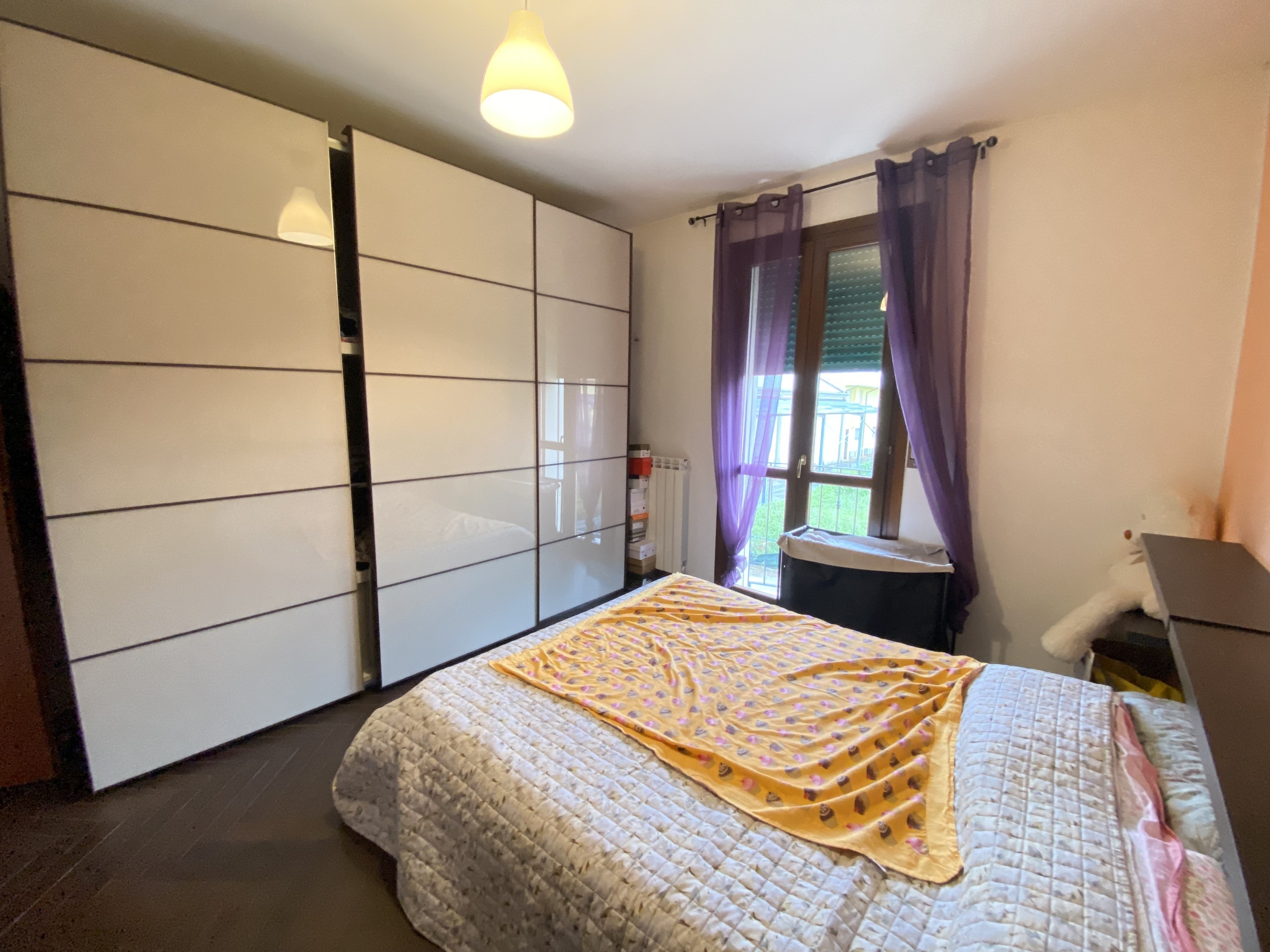 Appartamento con box in via roma, Pontecchio Polesine