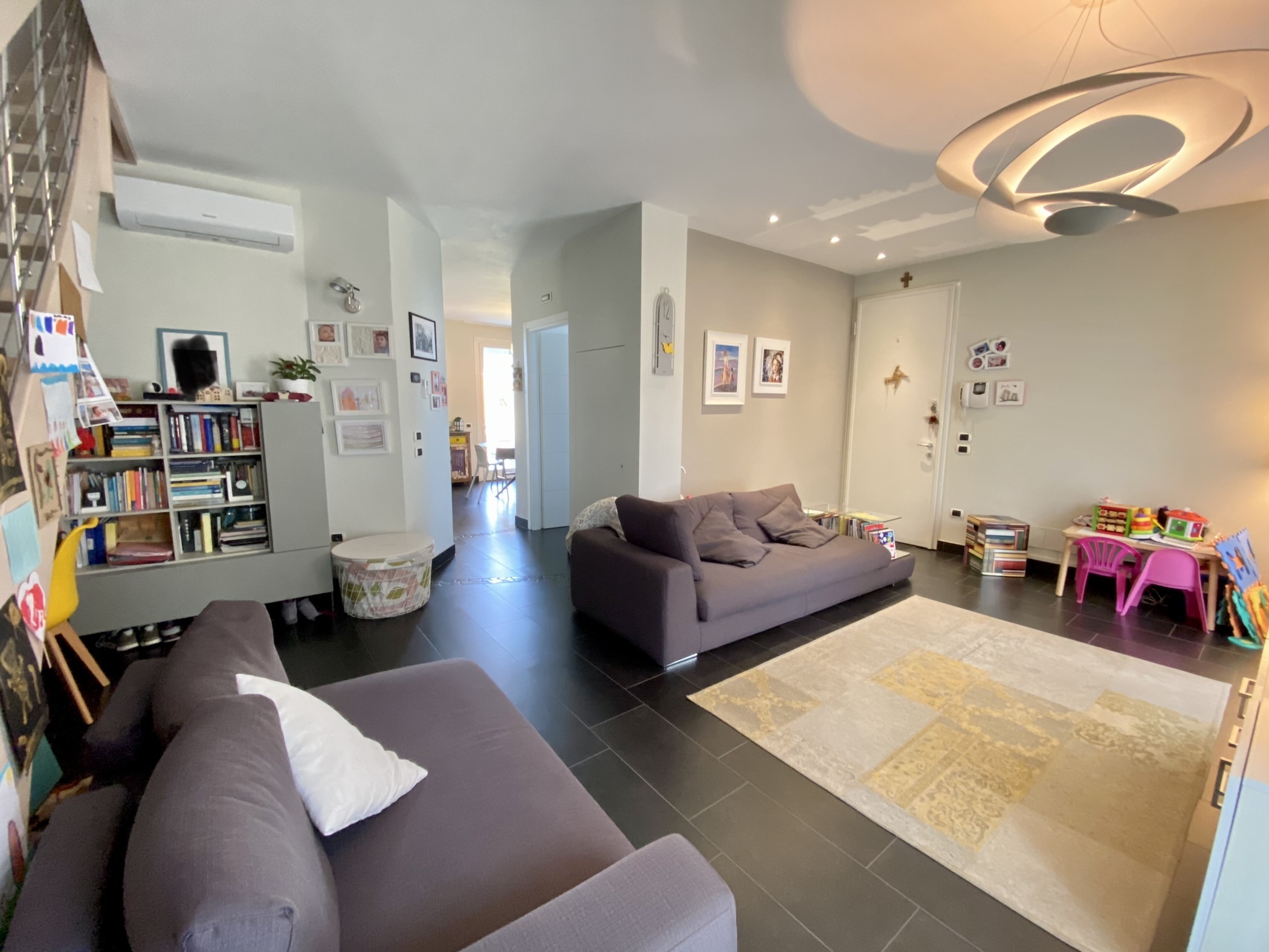 Casa indipendente con giardino in via san bellino 13, Rovigo