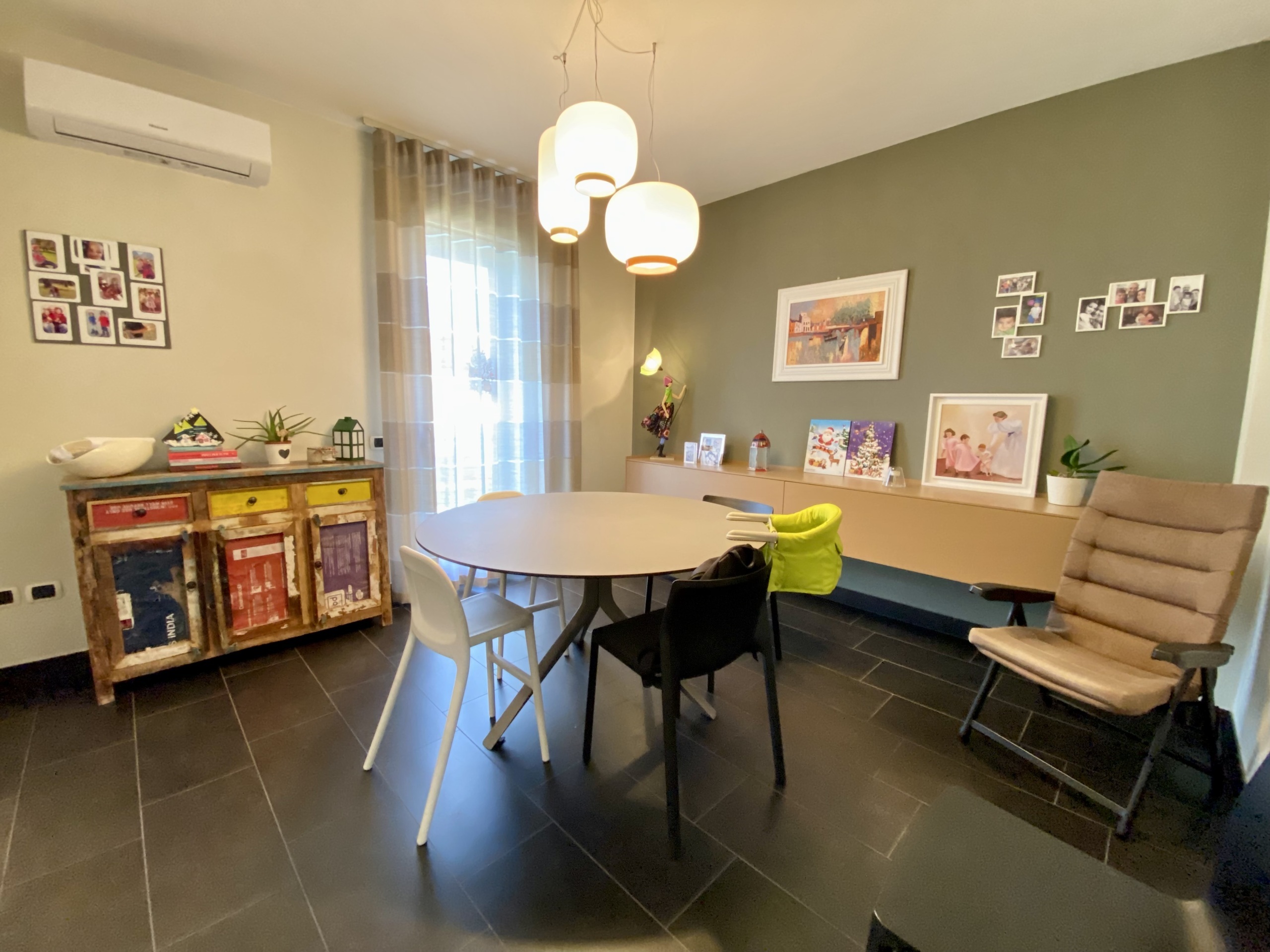 Casa indipendente con giardino in via san bellino 13, Rovigo