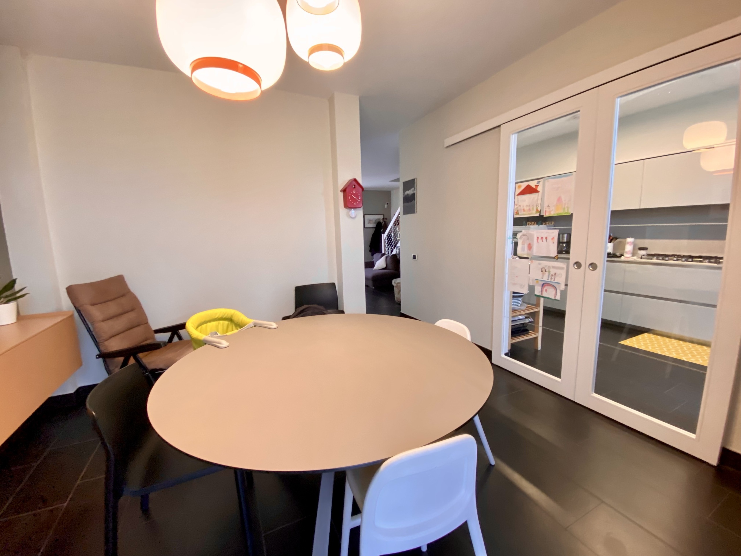 Casa indipendente con giardino in via san bellino 13, Rovigo