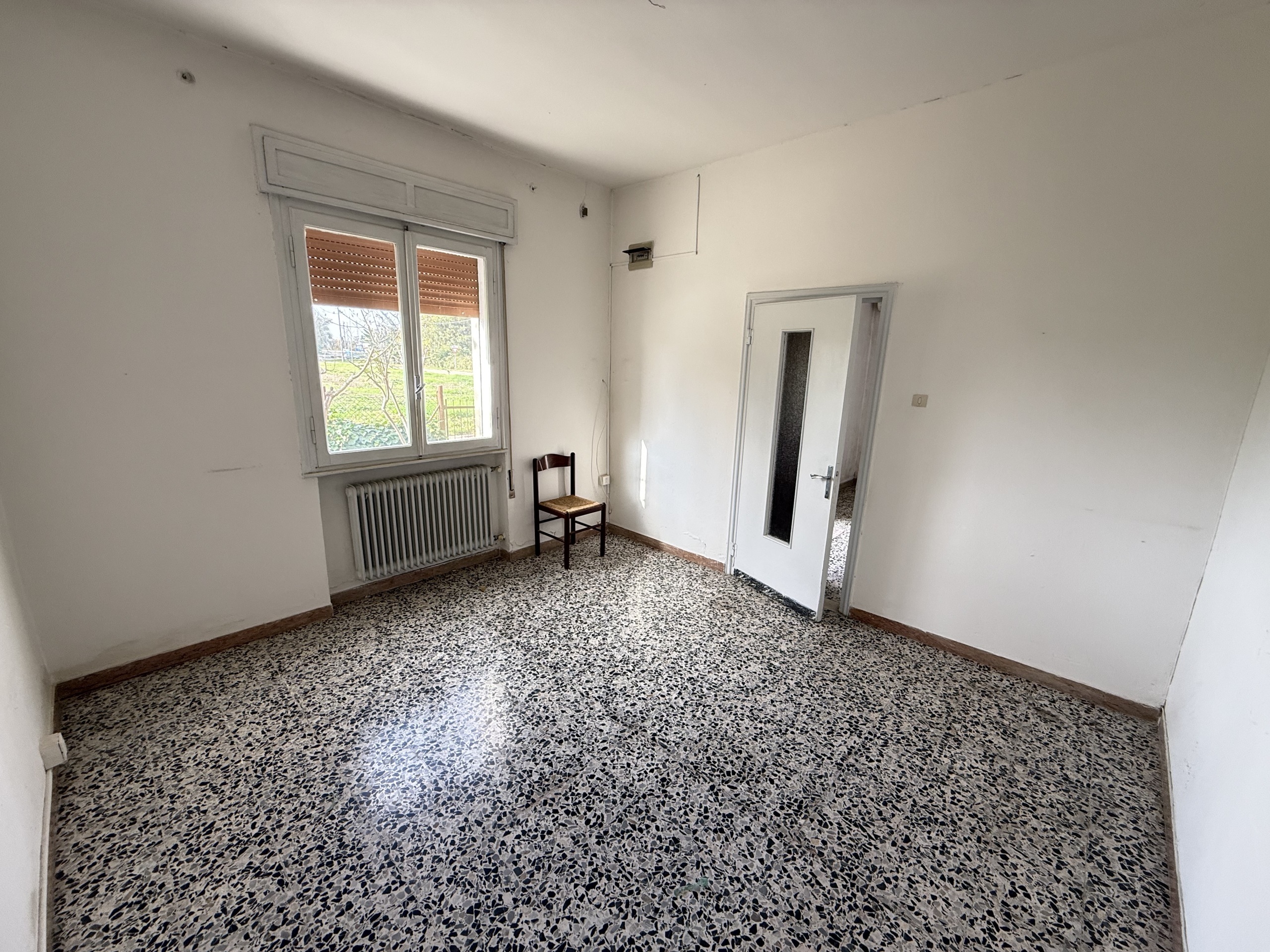 Casa indipendente con giardino a Rovigo