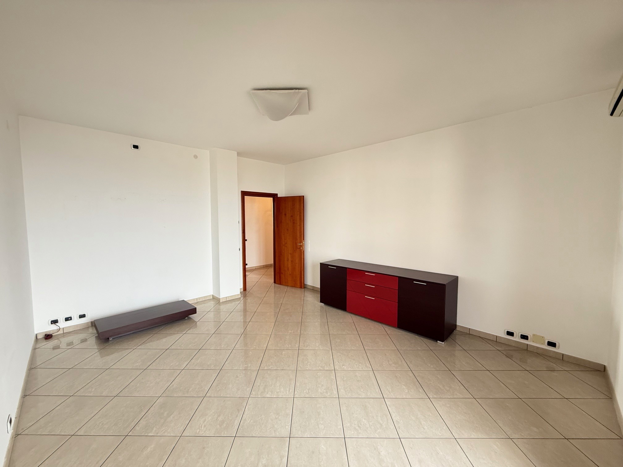 Appartamento con terrazzo a Rovigo