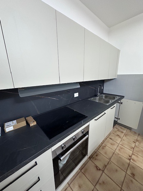 Quadrilocale ristrutturato a Rovigo