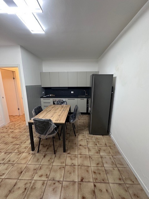 Quadrilocale ristrutturato a Rovigo