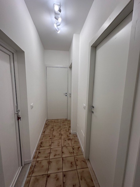 Quadrilocale ristrutturato a Rovigo