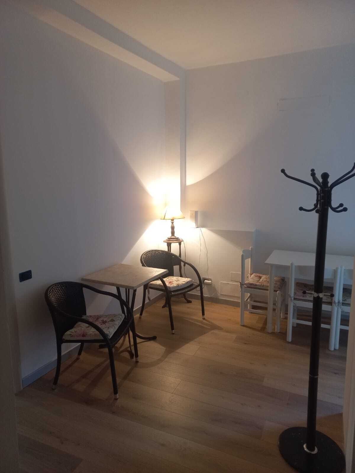 Appartamento con giardino a Rovigo