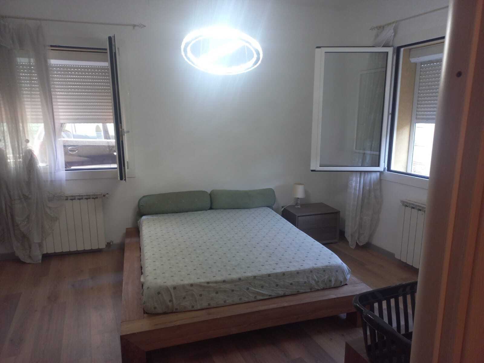 Appartamento con giardino a Rovigo