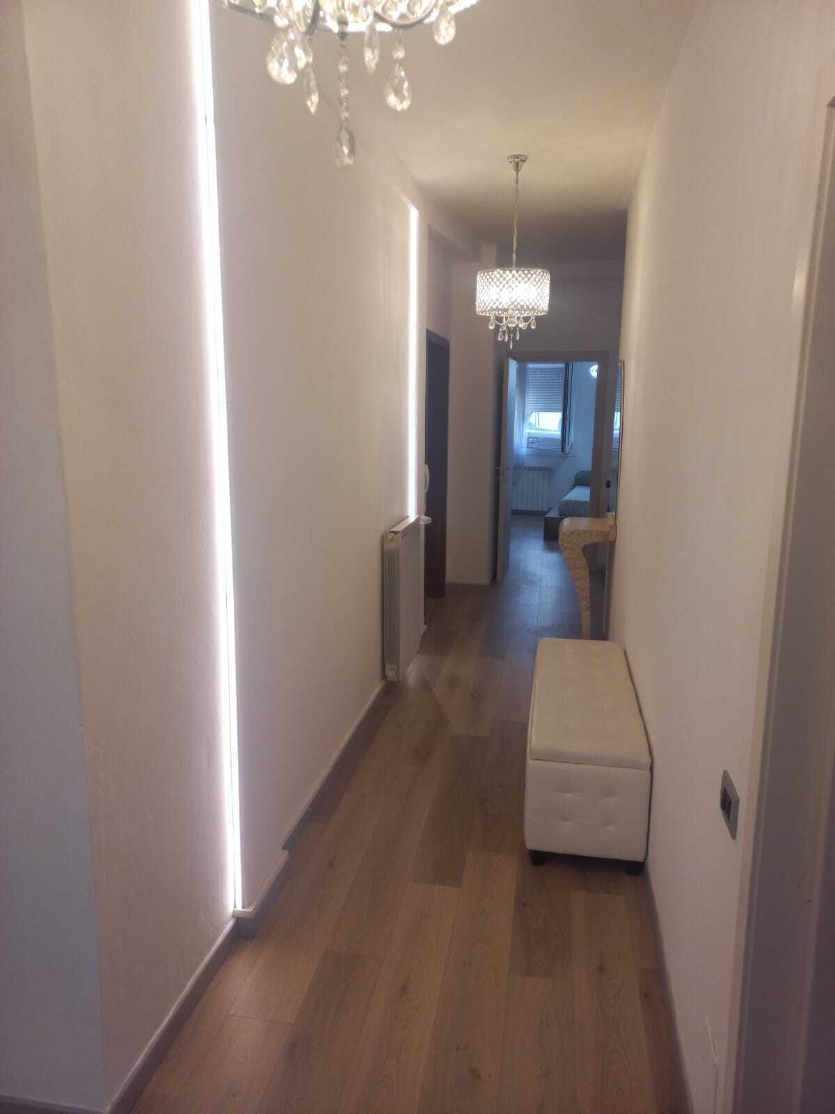 Appartamento con giardino a Rovigo