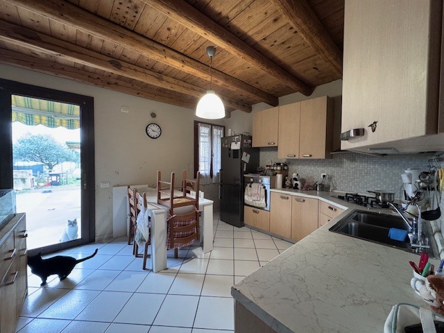 Casa indipendente in vendita a Costa di Rovigo