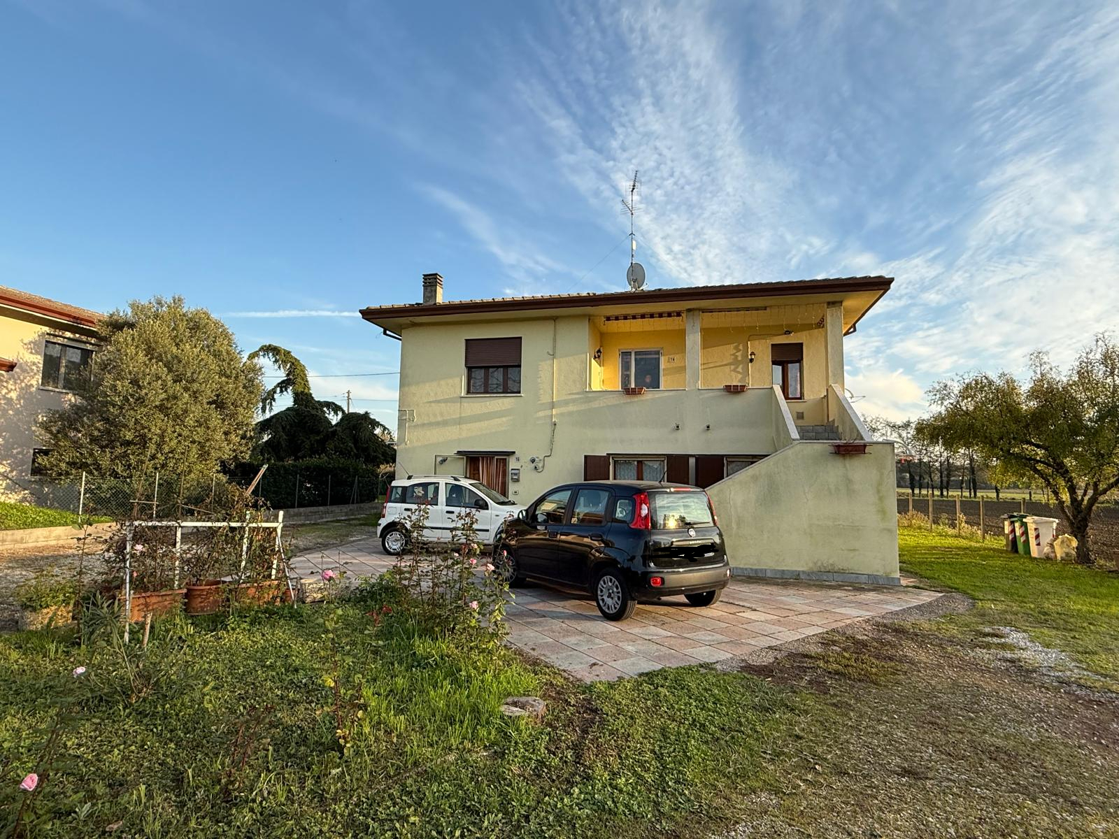 Casa indipendente in vendita in via san michele del carso 18, Rovigo