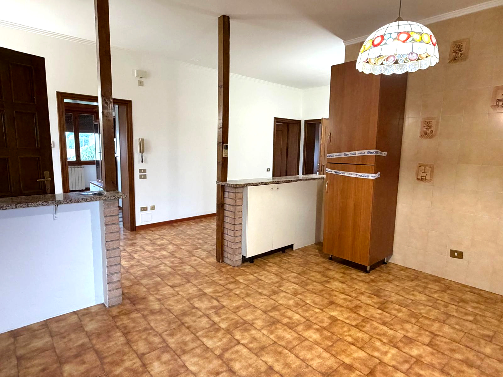 Casa indipendente in vendita in via san michele del carso 18, Rovigo