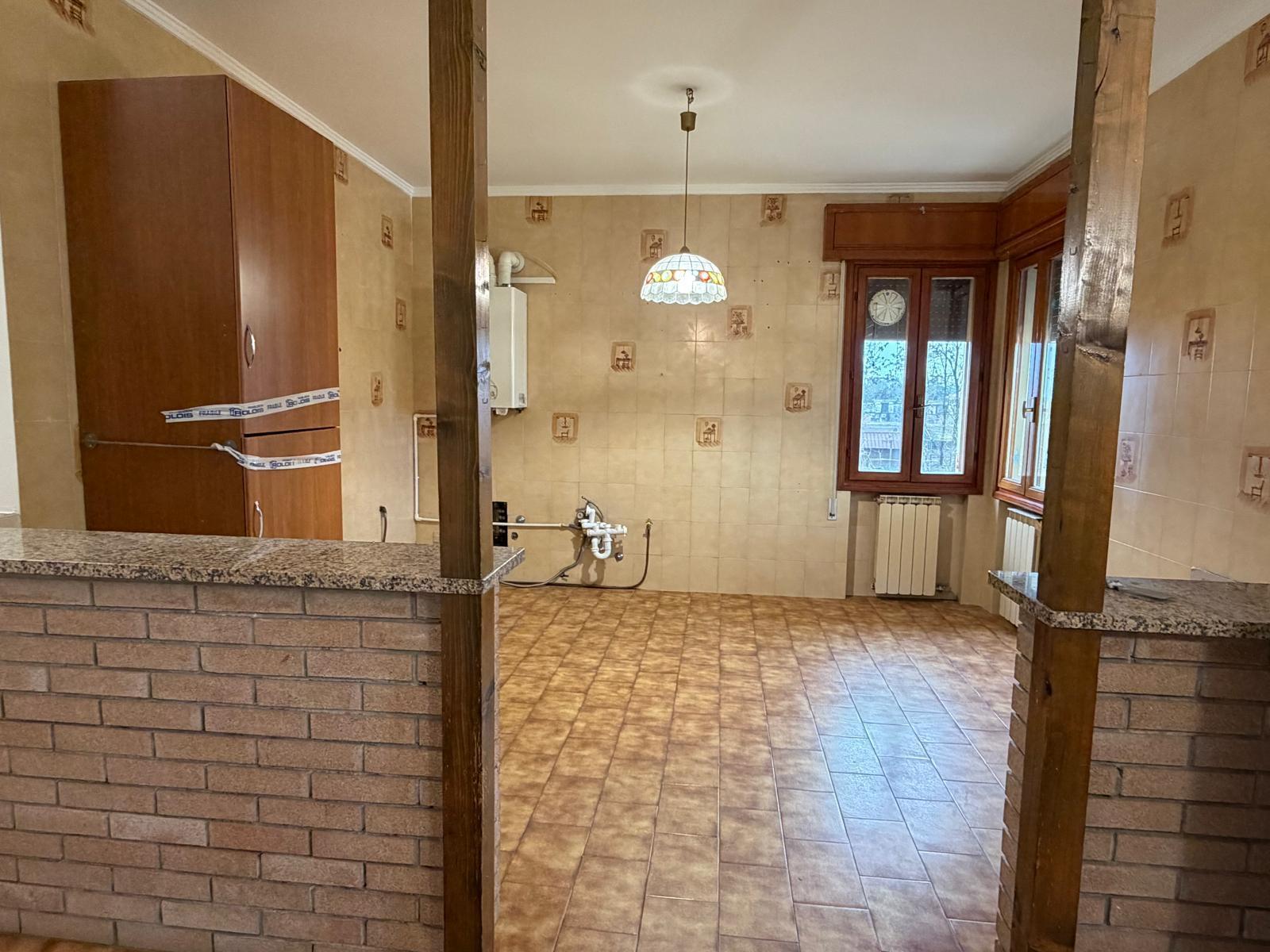 Casa indipendente in vendita in via san michele del carso 18, Rovigo