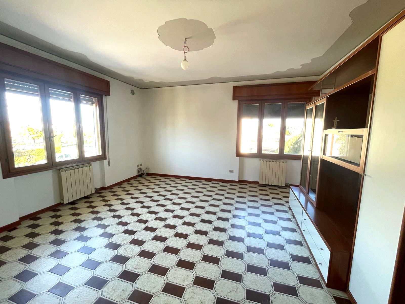 Casa indipendente in vendita in via san michele del carso 18, Rovigo