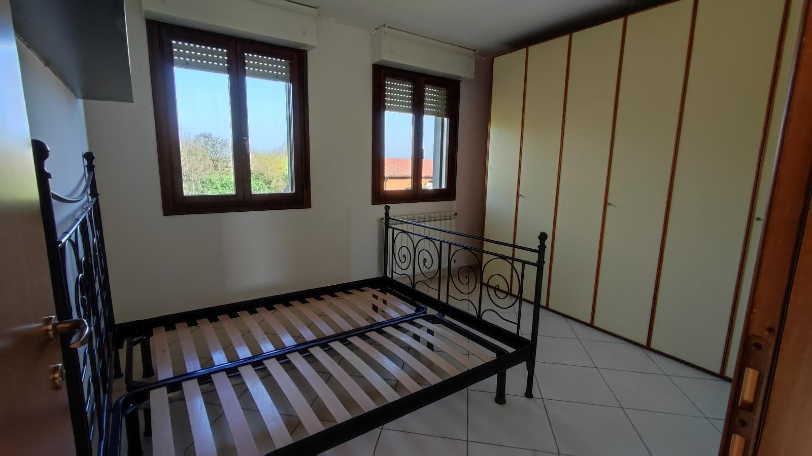 Trilocale in affitto a Rovigo