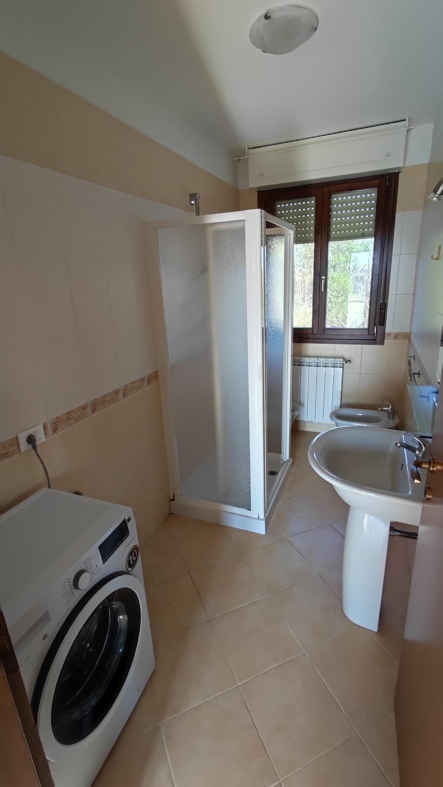 Trilocale in affitto a Rovigo