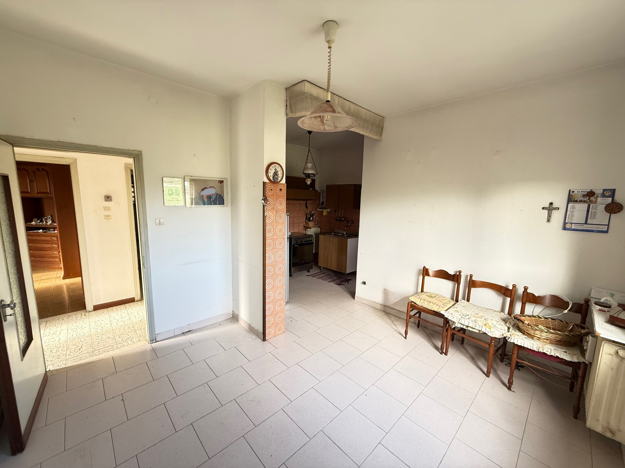 Casa indipendente con giardino a San Martino di Venezze