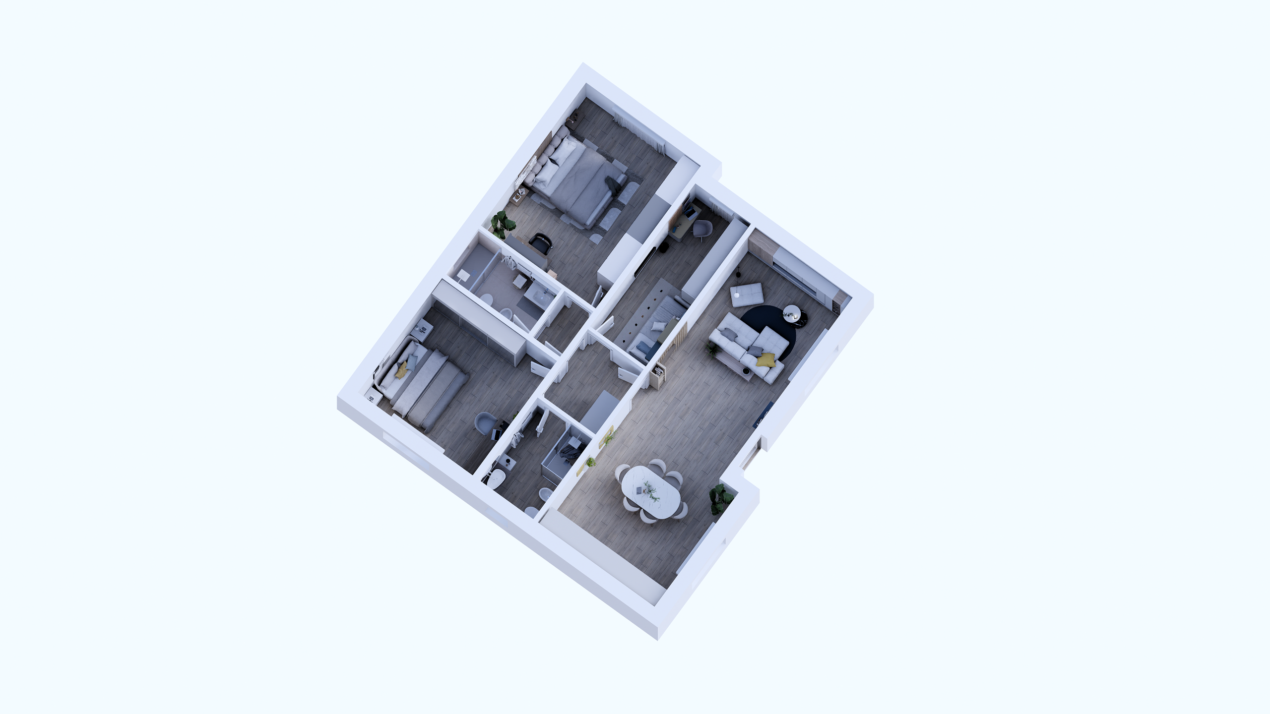 Casa indipendente con giardino a Rovigo