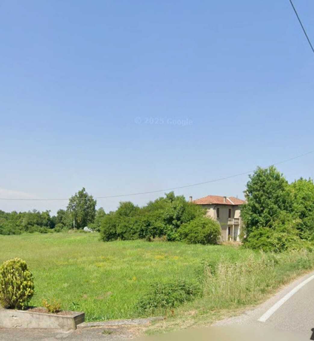 Casa indipendente da ristrutturare a Ceregnano