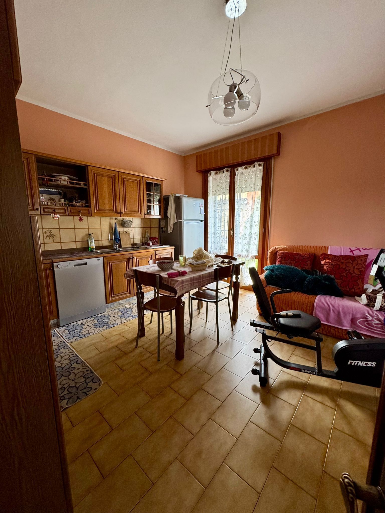 Villa in vendita in via pietro nenni, Bosaro