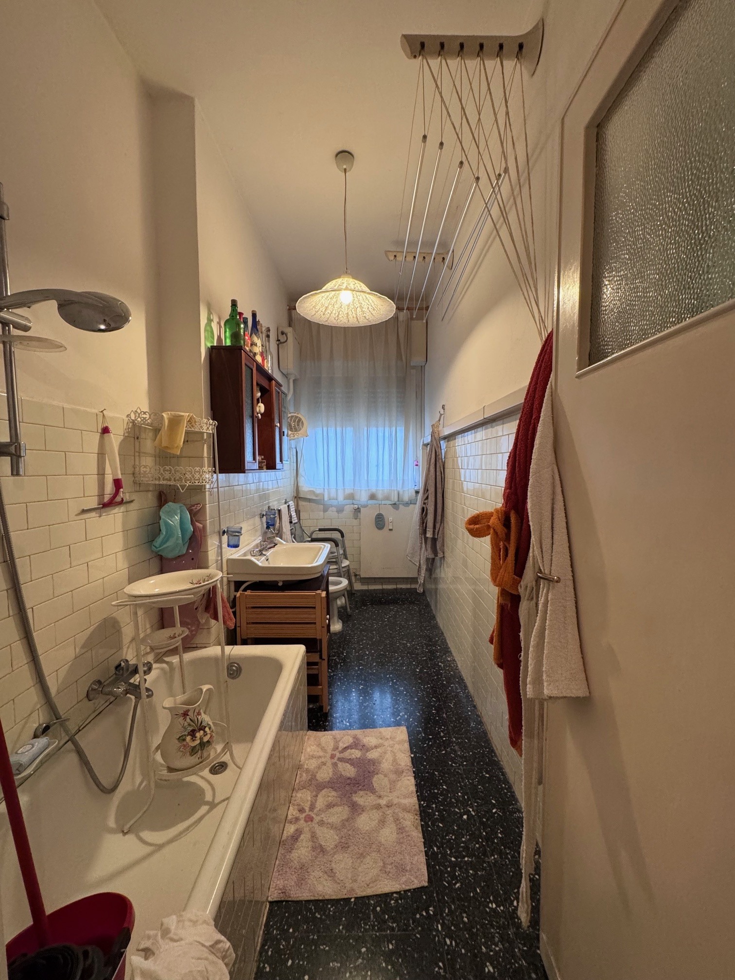 Appartamento da ristrutturare a Rovigo