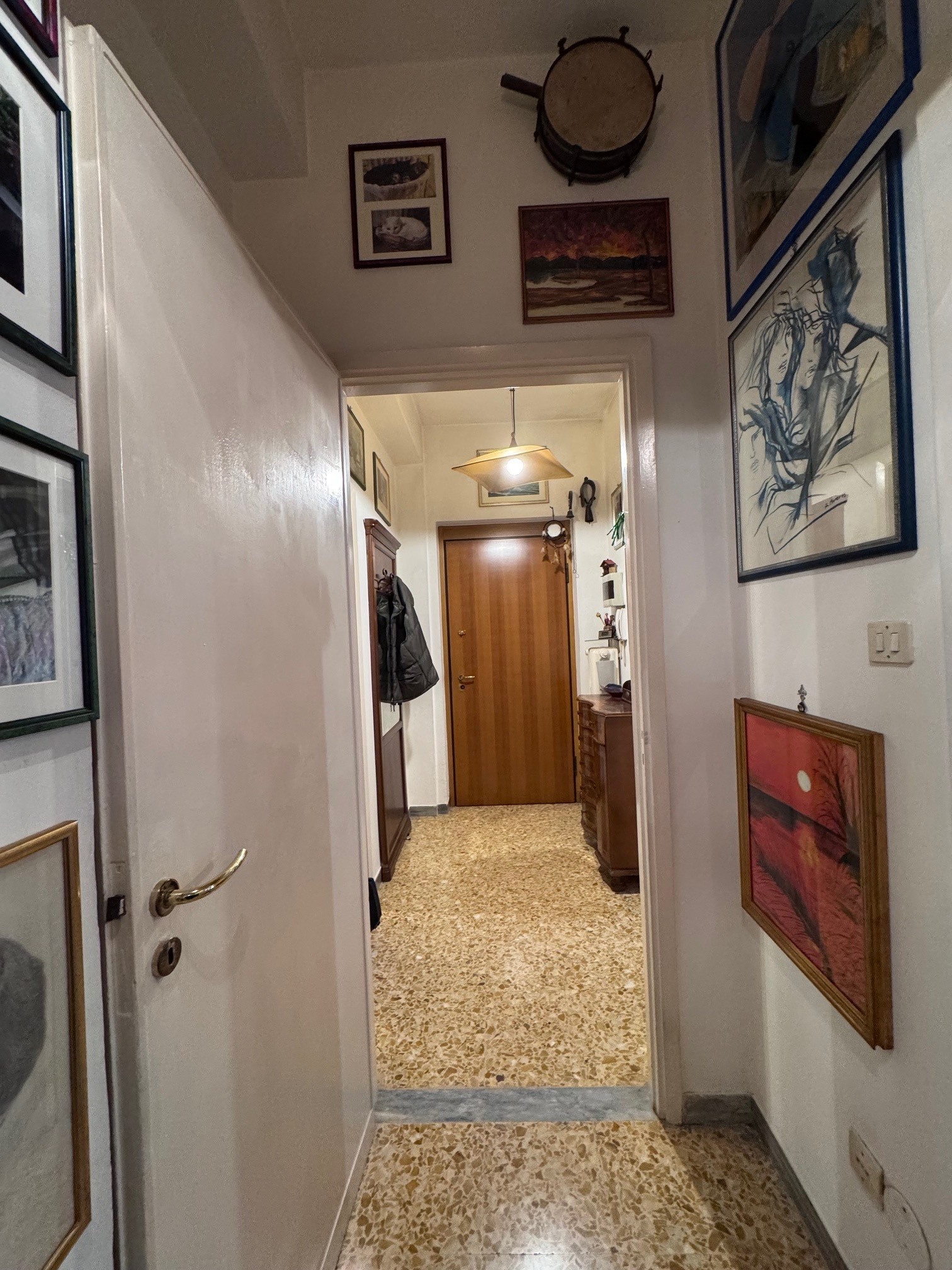 Appartamento da ristrutturare a Rovigo