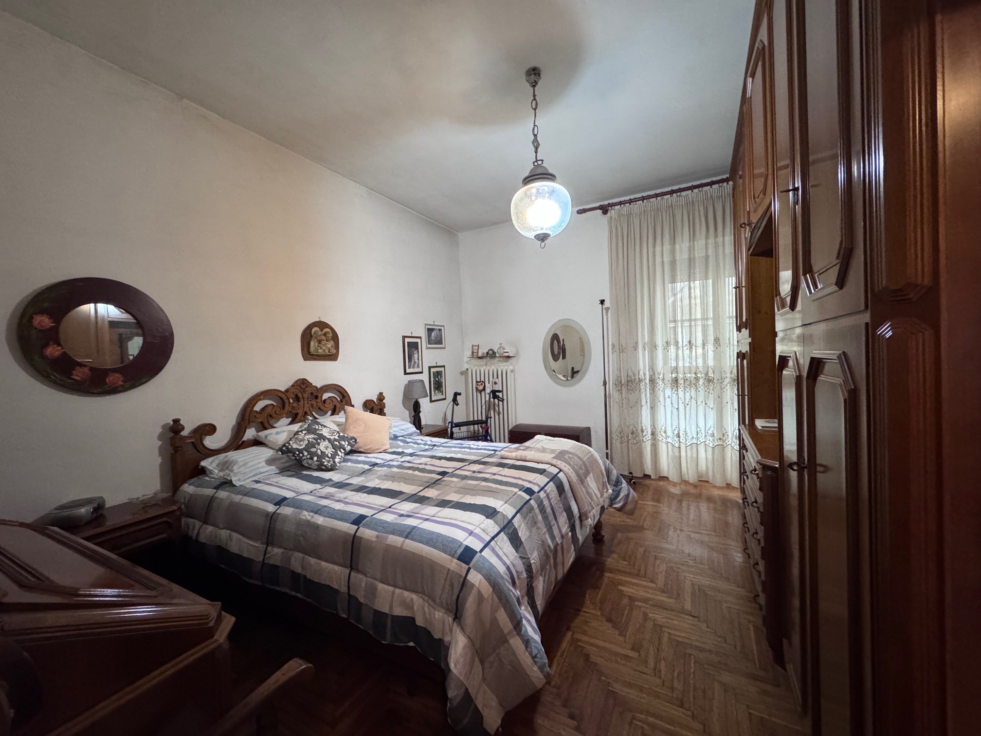 Appartamento da ristrutturare a Rovigo