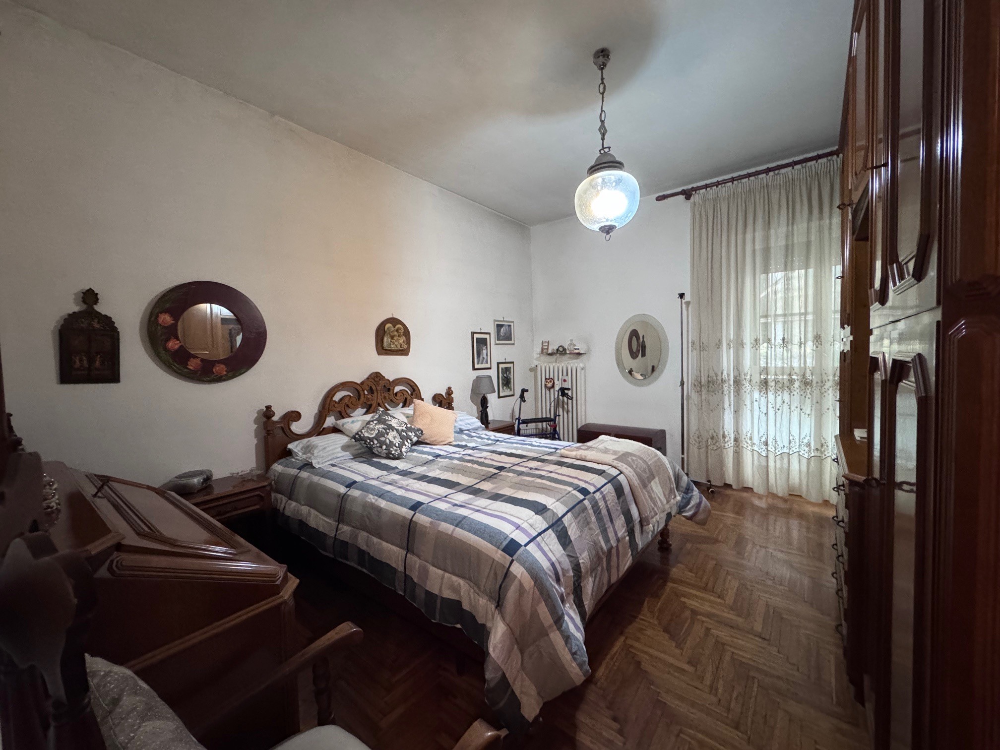 Appartamento da ristrutturare a Rovigo