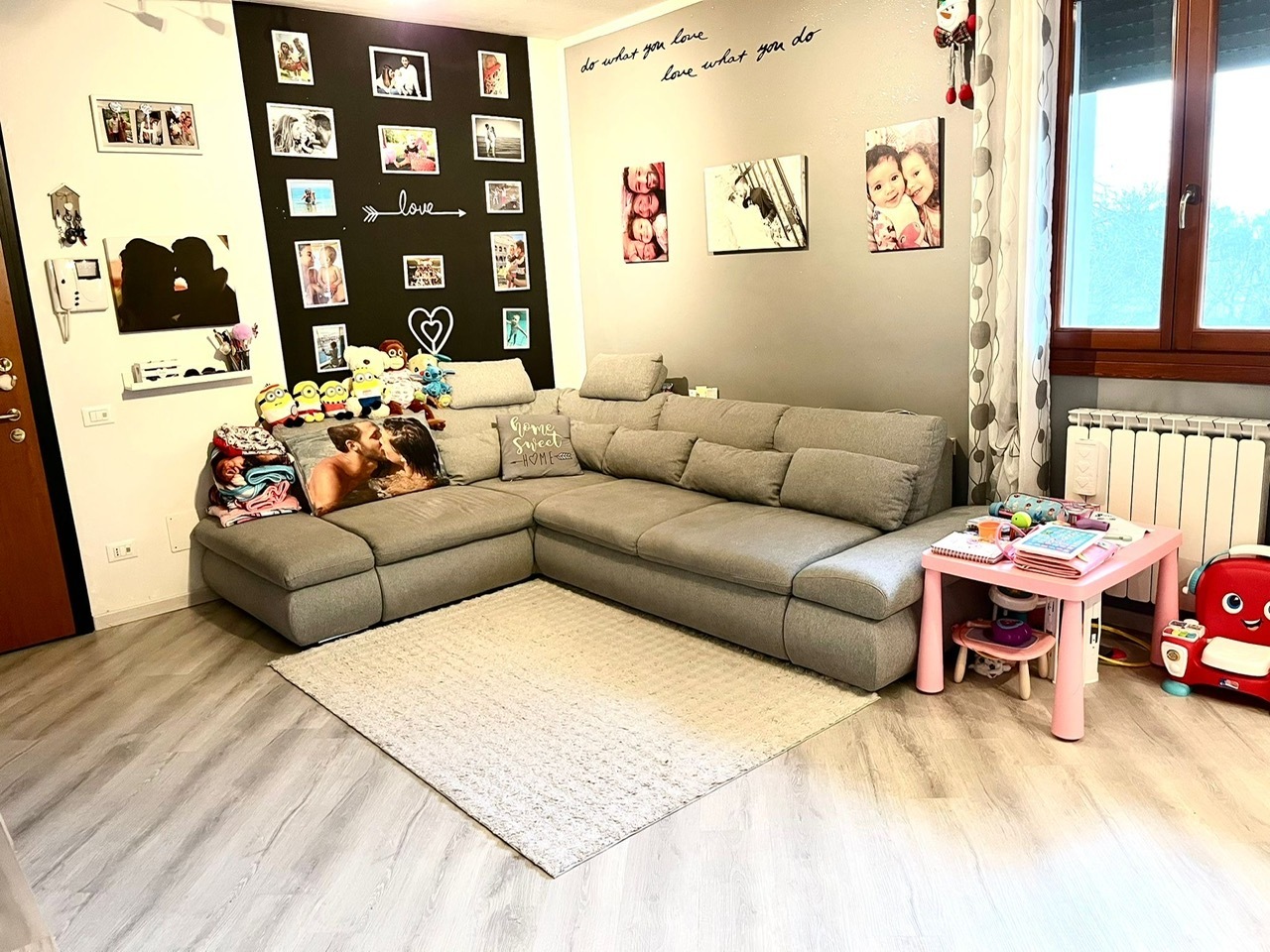 Appartamento in vendita a Rovigo