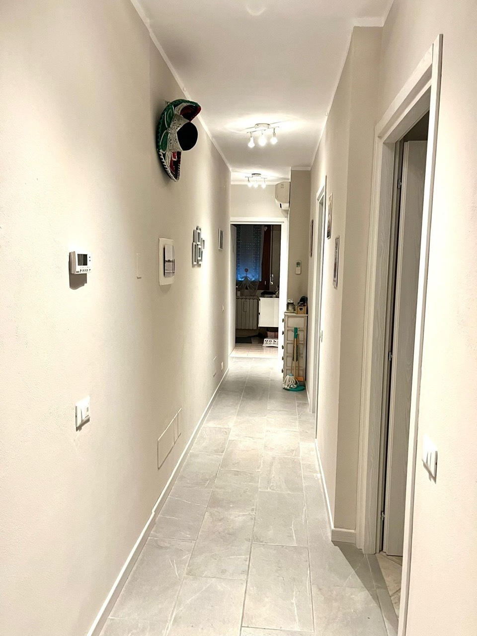 Appartamento in vendita a Rovigo