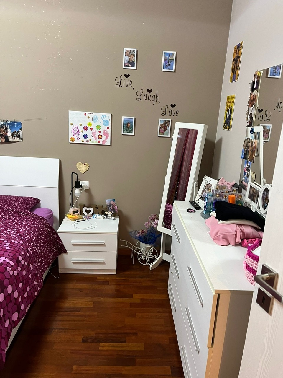 Appartamento in vendita a Rovigo