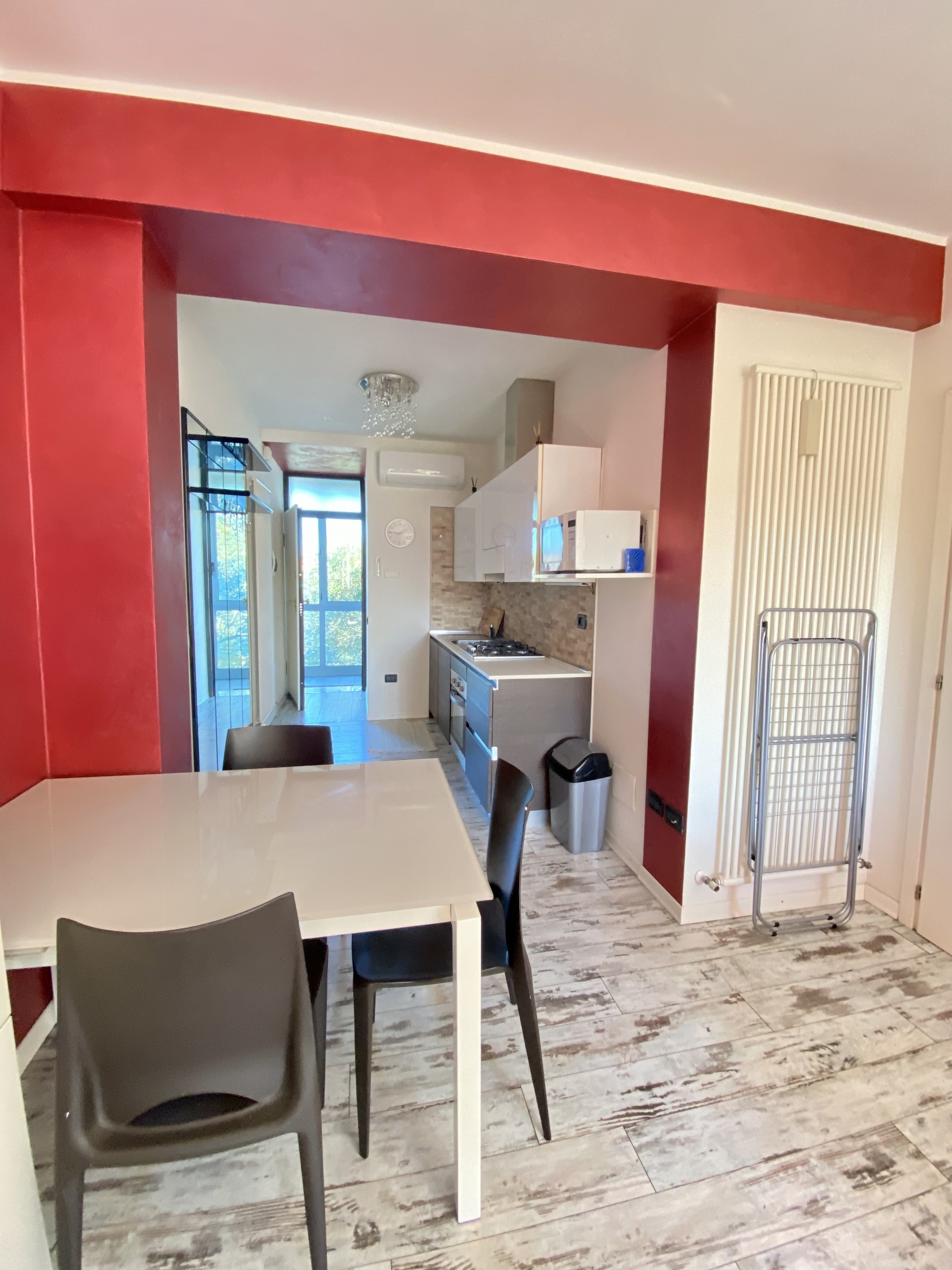 Monolocale in affitto in via gramsci, Rovigo