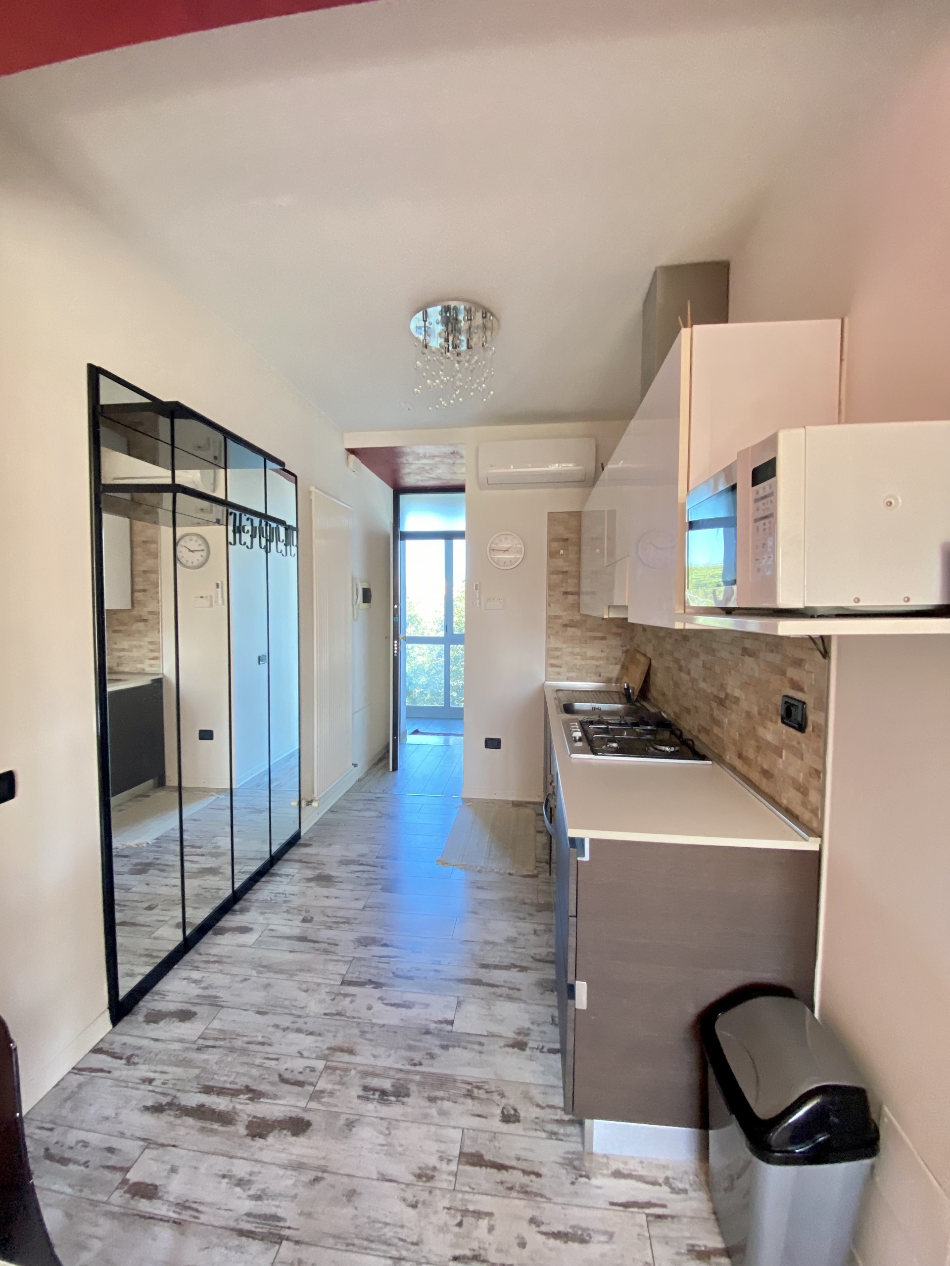 Monolocale in affitto in via gramsci, Rovigo