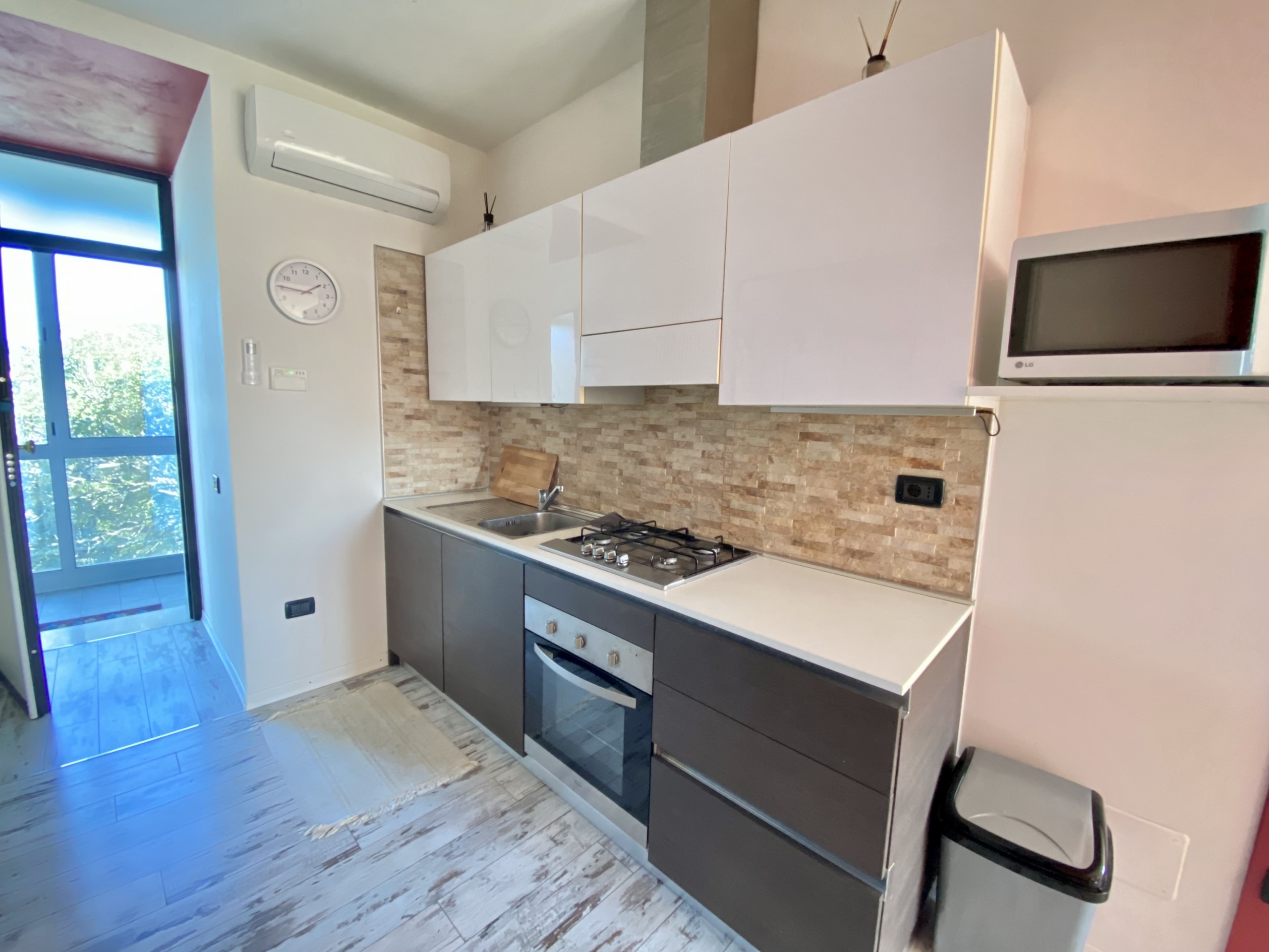 Monolocale in affitto in via gramsci, Rovigo