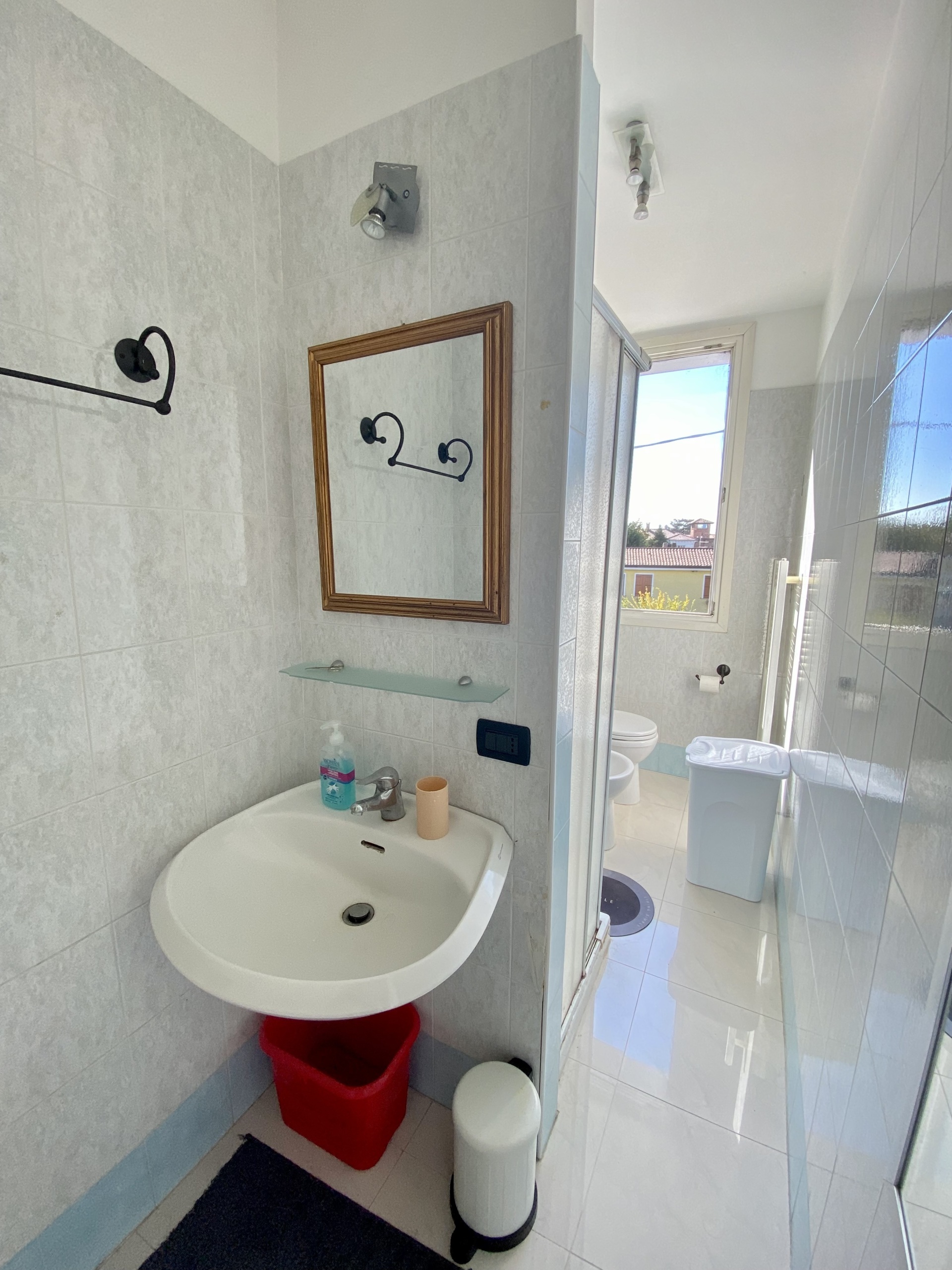 Monolocale in affitto in via gramsci, Rovigo