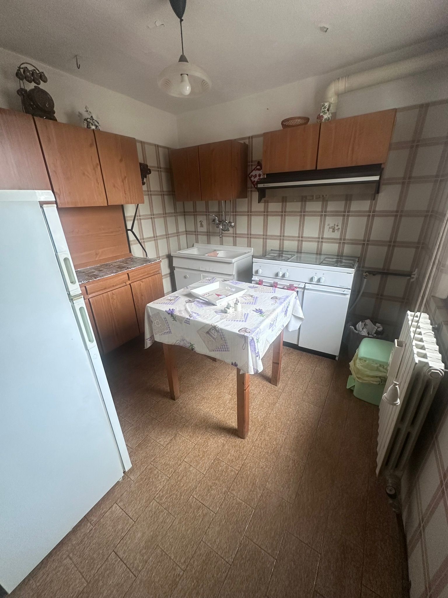 Casa indipendente con giardino a Canaro