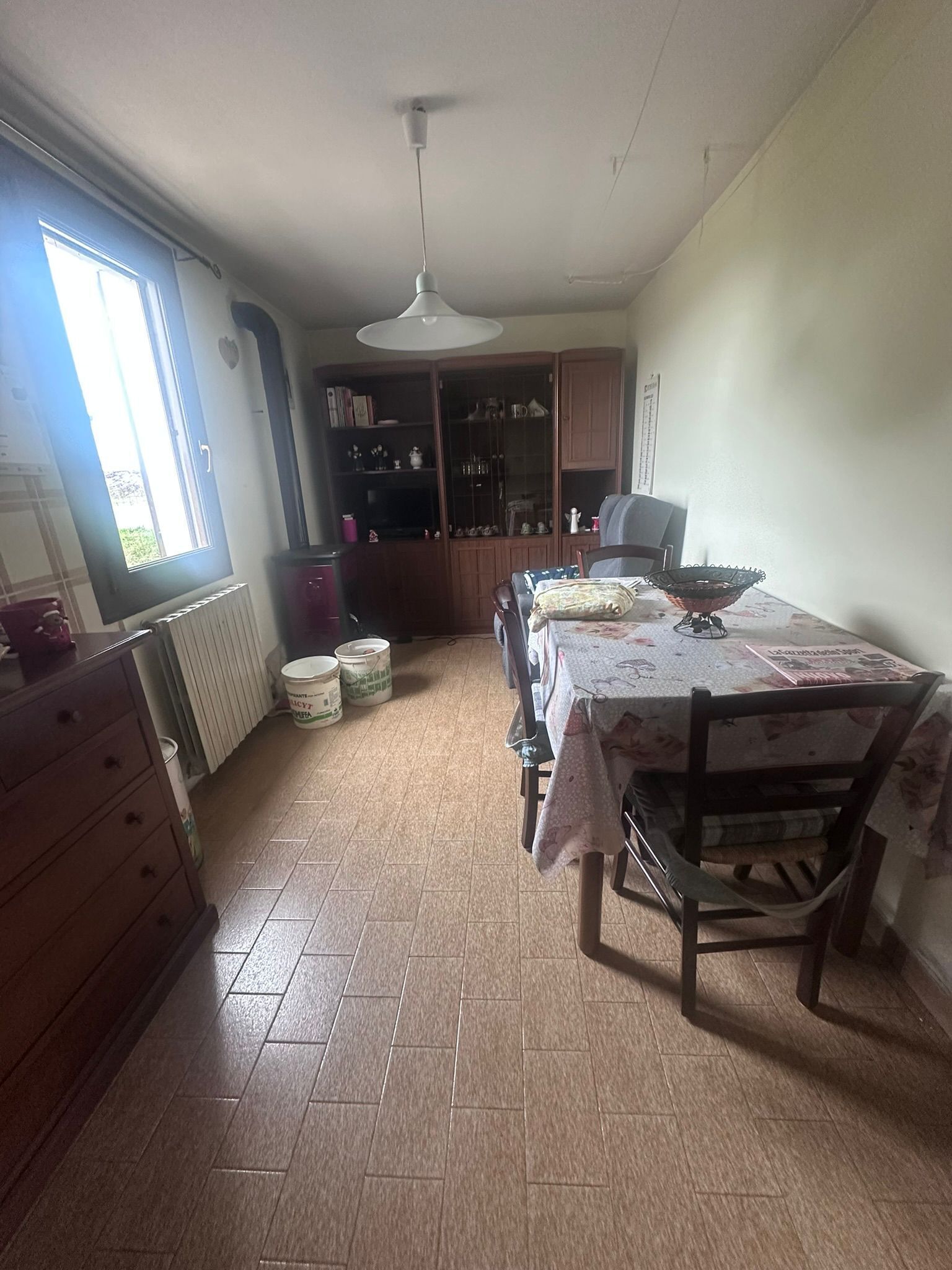 Casa indipendente con giardino a Canaro