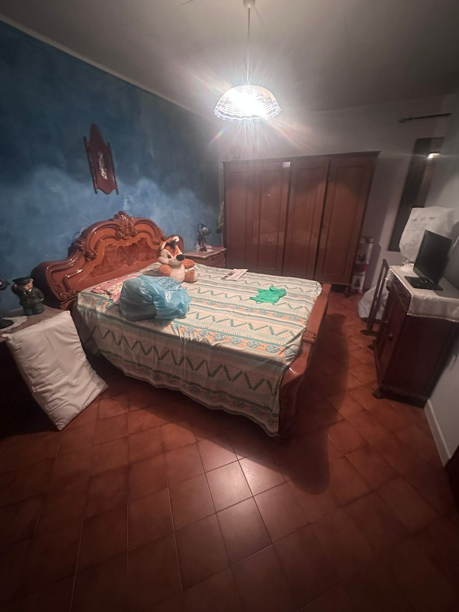 Casa indipendente con giardino a Canaro