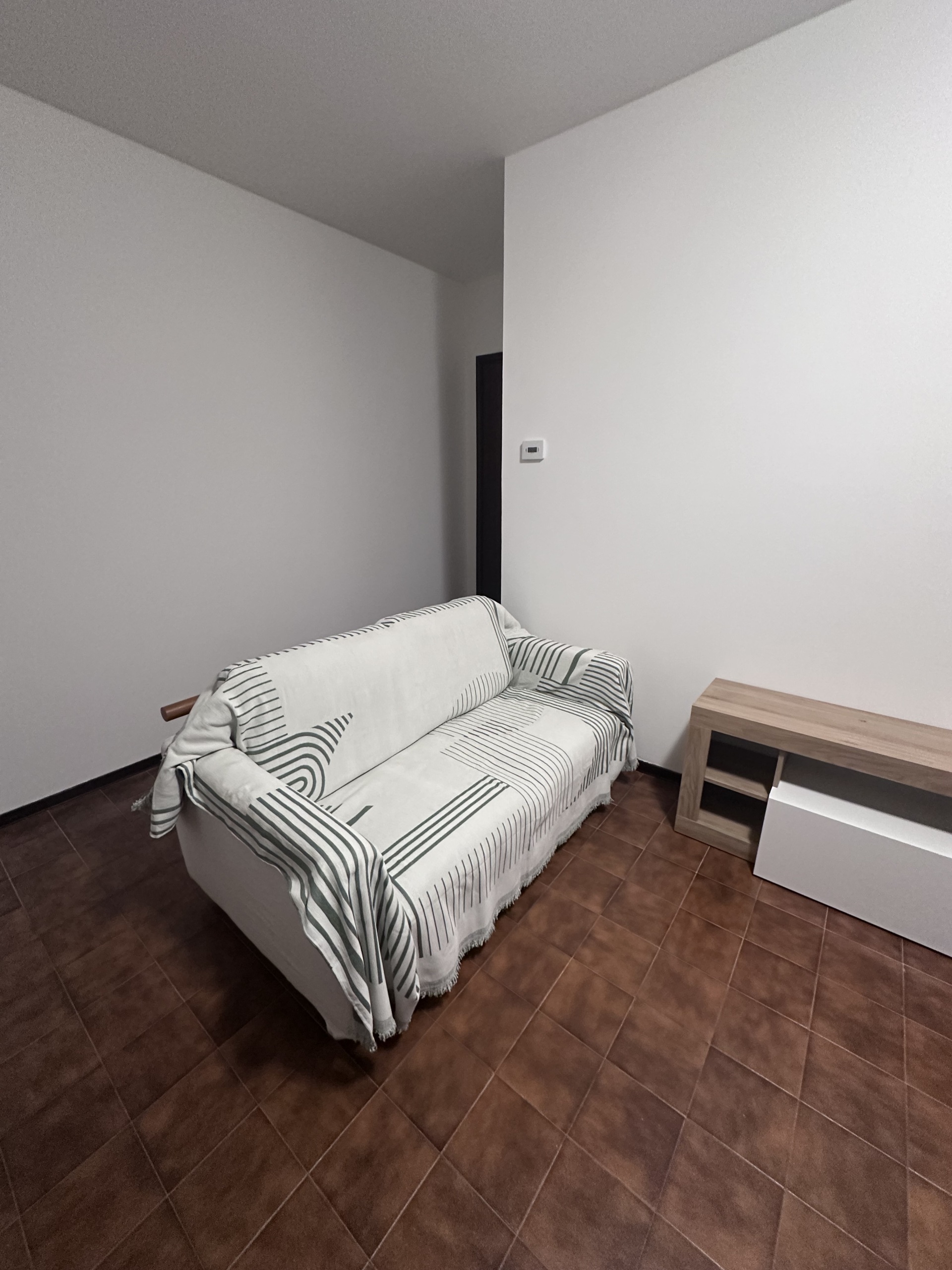 Trilocale con terrazzo a Rovigo