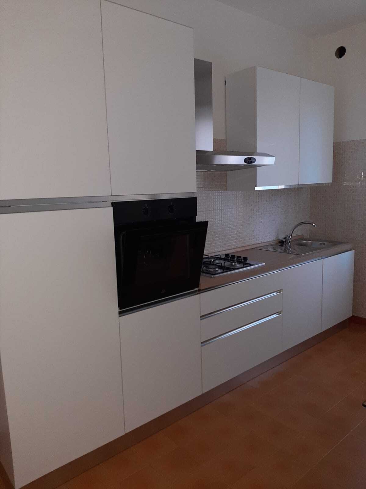 Appartamento in vendita a Rovigo