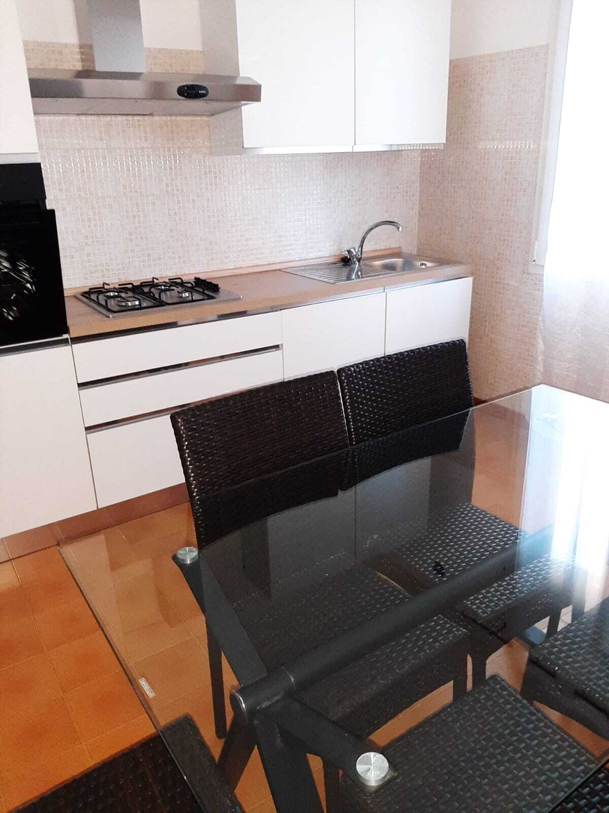 Appartamento in vendita a Rovigo