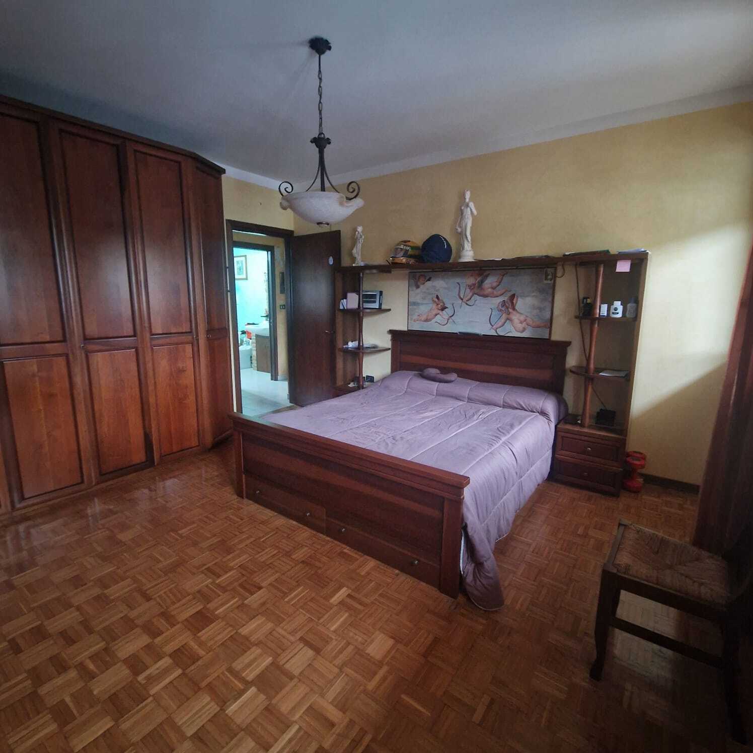 Appartamento in vendita a Rovigo